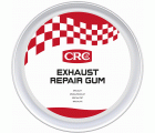 EXHAUST REPAIR GUM: Goma de reparación tubos de escape